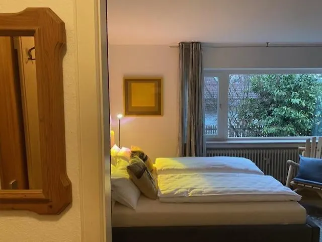 Apartment Skischanze Garmisch-Partenkirchen
