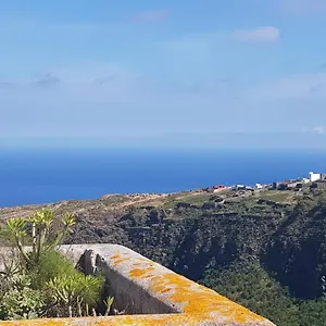  Ferienhaus House Of Hearts Wunderschones, Kanarisches Haus Mit Garten, Vielen Terrassen Und Traumblick Spanien