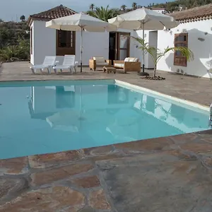  Ferienhaus Casa El Llano Spanien