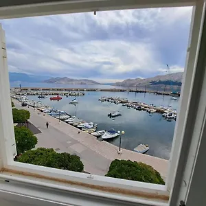  Apartment Portside Kroatien