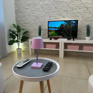  Apartment Brist Hills Kroatien