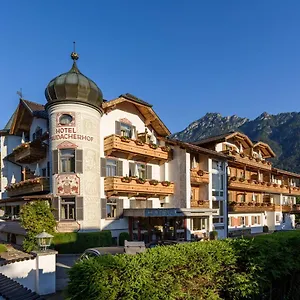 4* Hotell Staudacherhof In I Blick Aufs Zugspitzmassiv I Einzigartige Bayurvida Kueche