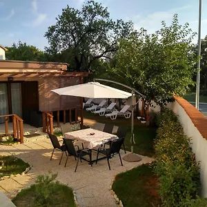  Ferienhaus Kuca Za Odmor Natalija Kroatien