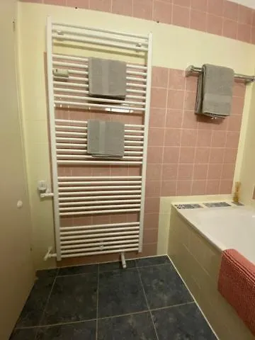 Apartment Skischanze Garmisch-Partenkirchen 0*,  Germany